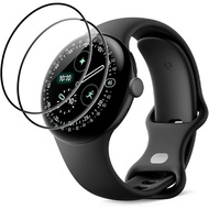 [2pack] Screen Protector for Google Pixel Watch 4 (41mm), SmartWatch Protector,PMMA Material,Scratch