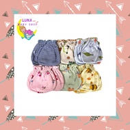 Little Q Baby Gloves and Feet/Little Q STK Baby SNI