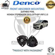 #DENCO#FRONT ABSORBER MOUNTING SET(2PCS) HONDA STEPWAGON 2015-2016 RP1/RP3 2.0 (HD-81411)