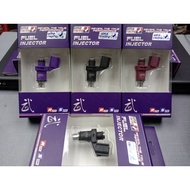 INJECTOR UMA RACING Y15 V1