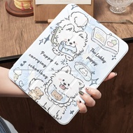 3+Y zw013 untuk ipad case gen 10/11 untuk 7/8/9 10.2 inch untuk ipad pro 11 untuk air45678 untuk Air
