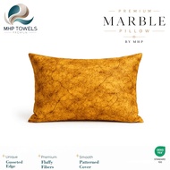 MHP Marble Bantal Hilton Kepala 1kg High Quality Sleeping Pillow | Marble Kepala Bantal Tidur Dewasa
