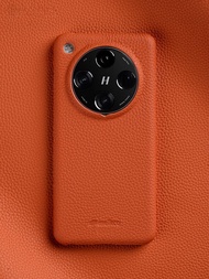 เคสโทรศัพท์ Melkco หนังแท้ OPPO X8 Ultra Findx8pro ดูดซับแม่เหล็ก กันลื่น ป้องกันเลนส์ เคสโทรศัพท์แบ