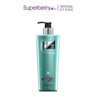 Iyosei Hydro Balance H2O Hair Conditioner 350ml | Oxygen & Moisture Lock Formula