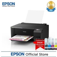 Terbaru Printer Epson L1210 - Pengganti Epson L1110