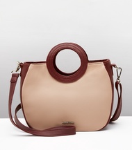 TAS SOPHIE MARTIN PROMO 2023 SELEMPANG ROCHELLE PINK BAG