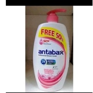 Antabax Antibacterial shower Cream 975ml