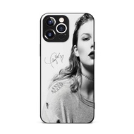 Taylor Swift IPhone 15 Pro Max 6.7 Inch 2023 Case Black For IPhone 15 IPhone 15 Pro IPhone 14 Pro Ma