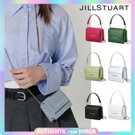 JILL STUART FOR WOMEN [Bread] Chain Mini Cross Bag 7 colors