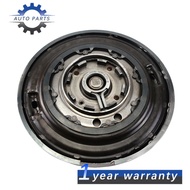 MPS6 6DCT450 Transmission Clutch for Volvo Land Rover Ford Mondeo Focus Transnation Parts 6DCT450 Cl