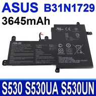 ASUS B31N1729 VivoBook S15 S530 S530U S530F S530UA S530UF S530UN X530U X530UN X530FA X530FN X530UA X