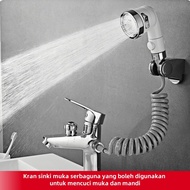 Pili Air  - Panas & Sejuk,Pili Air dengan Pancuran,水龙头,kepala paip air,water tap bathroom,Tembaga