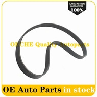 31110-5R0-003 Belt Alternator For Honda City FIT 2015-2019