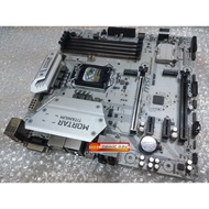 Top Msi B360M MORTAR TITANIUM 1151 Pin Gaming Motherboard Intel B360 DDR4 M.2