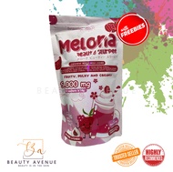 Melona Beauty (LYCHEE FLAVOR) Slurpee Beautie Factory Collagen Japan Premium Drink Whitening Glowing