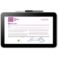 WACOM One 12 by Wacom Series DTC121 [ One 12 ]