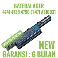 BATRE BATTERY Acer Aspire 4741 4741G 4741Z 4741ZG 4752 4750