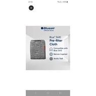 Ori BlueAir 3410 Pre Filter Cloth