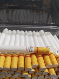 Selongsong 8mm | GUDANG RAKYAT | Filter Tube Injector Horns Bee Gerui  isi 100pcs
