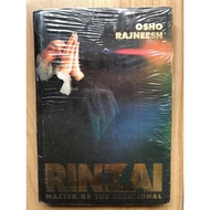 RINZAI---MASTER OF THE IRRATIONAL (Osho Original Book)