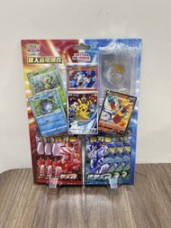 Pokemon PTCG Pikachu 比卡超 歡天喜地 特典 Promo 系列