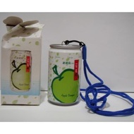 一斤果醋 青蘋果口味 小型望遠鏡Apple Vinegar