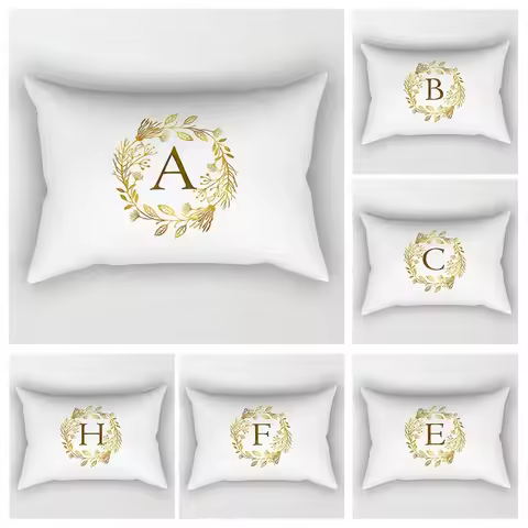 Nordic fall home decor 30*50 throw pillow case sofa modern boho living room Cushion cover 50x70 30x5