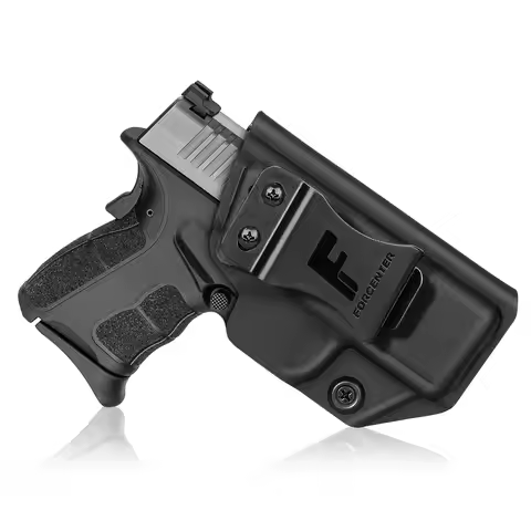 Springfield xds 9mm Holster,Forcenter IWB Holster Fit: Springfield XDS MOD.2 9mm Adj. Cant Retention