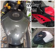 Kawasaki Ninja 250fi 300fi Ducati Model tank Cover