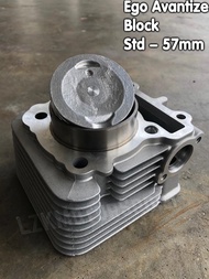 Block Solariz Block Avantiz Block Ego Solariz Blok Ego Avantiz Racing Standards 57mm 59mm 57 59