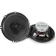 sony xs-160gs 6.5" 2way coaxial car speaker