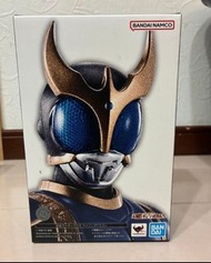 Shf 真骨 Kamen Rider Kuuga 升華青龍