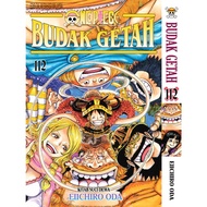 Komik Budak Getah Jilid 99-112 (Terbaru) (Edisi Bahasa Malaysia)
