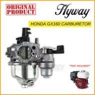 Original HYWAY / NKT Honda GX160 GX168 Engine Pump Carburetor