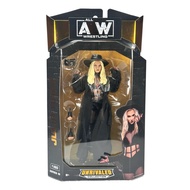 Jazwares AEW Unrivaled Collection Series 16 Model - Julia Hart