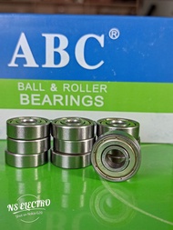 bearing kipas angin 608 zz