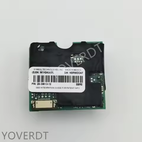 Laser Scanner SE3223 Scan Engine (20-38613-12) For Symbol Motorola MK1150 MK1200 MK1250 MK2200 MK225