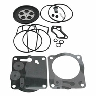 Carburetor Rebuild Kits Fits For 1999-2005 Yamaha XL XLT GP 1200 Waverunner Mikuni SBNI GP1200R GP80