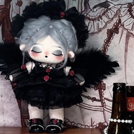20cm娃衣20厘米棉花娃娃衣服天使之梦系列无属可爱娃衣20cm doll coat 20cm cotton doll coat20251112