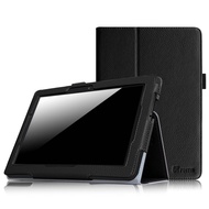 Fintie Folio Case for Kindle Fire HDX 8.9 - Slim Fit Leather Cover (will fit Amazon Kindle Fire HDX 