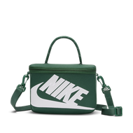 Nike 鞋盒式斜揹袋