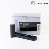 揸住Leica的把柄😆Leica Handgrip M10 M10P M10R Black 24018 Boxed#87999