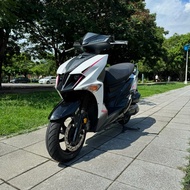 《高雄二手機車》 2021 三陽 JET SL 125 ABS#6987 #免費試乘/二手機車/流行車款/現況/實體門市