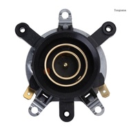【CH*】 Replacement AC 250V 13A Temperature Control Kettle Thermostat  Base Socket
