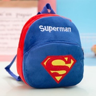 MKS Tas Ransel Anak Anak Karakter / Tas Anak Kecil / TasSekolah / Tas Import Batam MK501