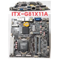H81 H81 Industrial Control Motherboard