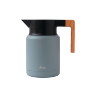 Rivers Thermo Jug Keat (1200ml) - Ash Blue