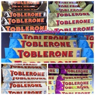 Toblerone (50g dan 100g)