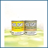 ○ ☾ ◳ Holiday Epoxy A&B (Pipe Jointing)