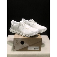 KIJ8 On Cloud 6 Men Women's lightweight low top running shoes 6H15